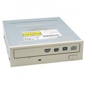 TEAC brander: DV-W5600S - Wit