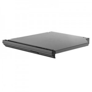 HP brander: DVD-ROM/CD-RW combinaton drive - 24X max CD speed - Includes bezel and bracket