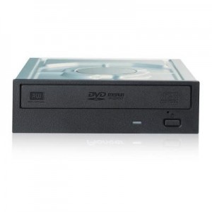 Acer brander: ODD PIONEER SUPER-MULTI Drive HH DL 16X DVR-219RS LF Black Bezel SATA (WIN7+HF) - Zwart