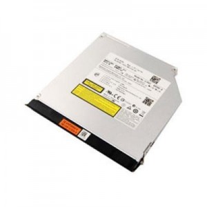 DELL brander: 8x DVD drive for Latitude E6420/E6520/E6320/XT3 (E6220 with External Media Bay)
