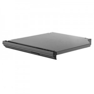 HP brander: DVD±RW and CD-RW SuperMulti Double-Layer combination optical disk drive - SATA interface, 12.7mm tray load .....