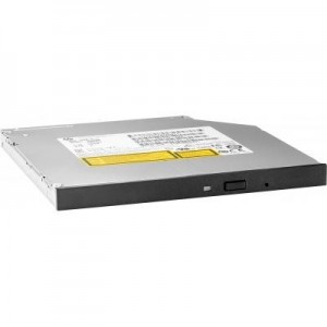 HP brander: 9,5-mm laag-model optische dvd-rom-drive