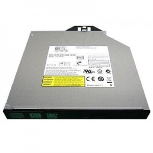 DELL brander: Schijfstation - DVD±RW - Serial ATA - intern - voor PowerEdge R230, R330, R420, R620, R630, T130 - .....