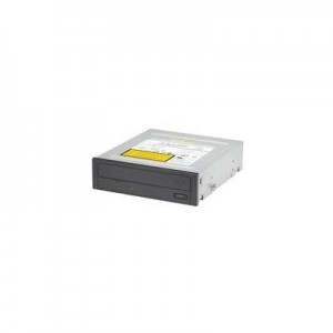 DELL brander: CD-RW/ DVD-ROM combinatiestation, SATA, 13.335 cm (5.25 ")  - Grijs