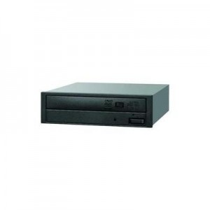 Origin Storage brander: DVDRW +/- SATA DL 5.25In Kit DVD Write to 18x CD to 48x - Zwart