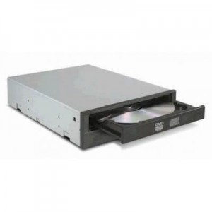 Lenovo brander: CD-RW/DVD-ROM Combo Drive - Zwart