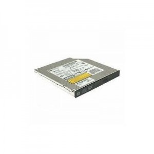 HP brander: DVD±RW Double-Layer with SuperMulti Drive 12.7mm P Series