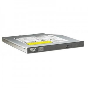 HP brander: 24X Combo DVD/CD-RW MultiBay II Drive