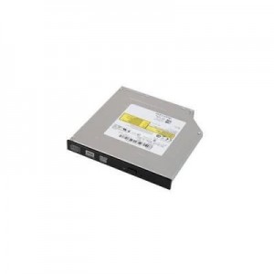 DELL brander: 8x DVD+/-RW - Zwart