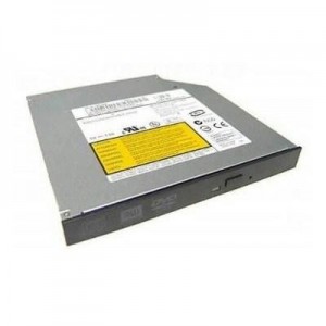 Acer brander: DVD/R/RW Super Multi disk drive - Zwart, Grijs