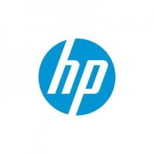 HP brander: External USB DVDRW Drive - Zwart