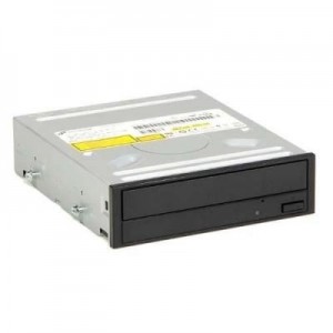 DELL brander: 429-12385 - Zwart