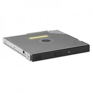 Hewlett Packard Enterprise brander: Slim 12.7mm DVD-ROM Drive Kit