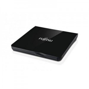 Fujitsu brander: S26341-F103-L140 - Zwart