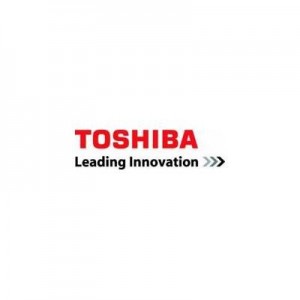 Toshiba brander: Mobile DVD-ROM