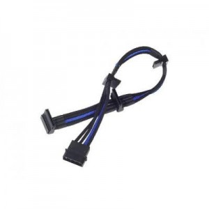 Silverstone : PP07-BTSBA - Blauw, Zwart