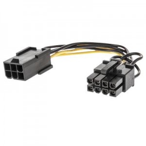 Lindy : 33858 - Zwart, Geel