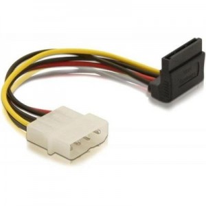 DeLOCK : Power HDD SATA  Cable