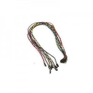 Supermicro : Front Panel Cable - Multi kleuren