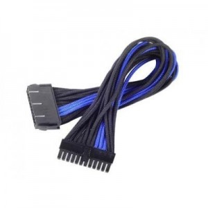 Silverstone : PP07-MBBA - Zwart, Blauw