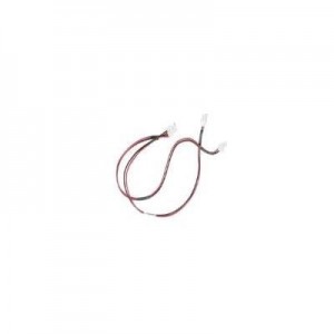 Zebra : DC “Y”, 2m - Multi kleuren