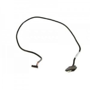 Hewlett Packard Enterprise : Battery cable assembly - 28AWG, 16-pin - 29.2cm (11.5in) long