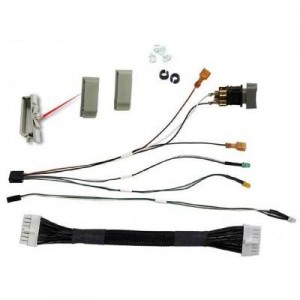 HP : Cable kit