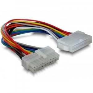 DeLOCK : ATX Mainboard Extension Cable 20-pin