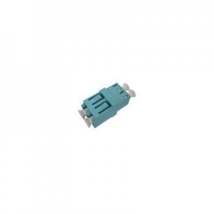 Microconnect fiber optic adapter: FIBLCADA - Blauw