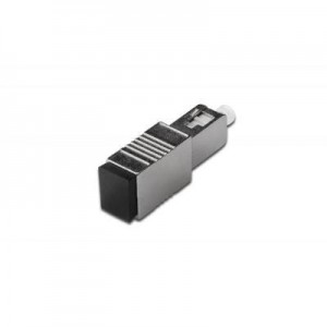 Digitus fiber optic adapter: Fiber optic SC Attenuator Attenuation level: 1dB Singlemode - Metallic