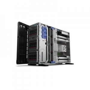 Hewlett Packard Enterprise server: ML350 Gen10