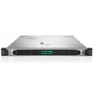 Hewlett Packard Enterprise server: ProLiant DL360 Gen10