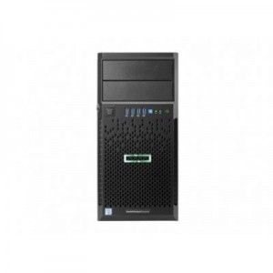 Hewlett Packard Enterprise server: ML30 Gen9