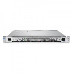Hewlett Packard Enterprise server: DL360 Gen9
