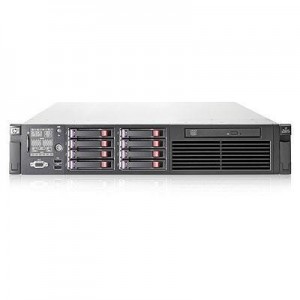Hewlett Packard Enterprise server: ProLiant DL380 G7
