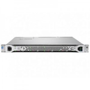 Hewlett Packard Enterprise server: DL360 Gen9 E5-2609v4