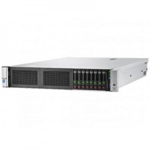 Hewlett Packard Enterprise server: DL380 G9