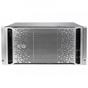 Hewlett Packard Enterprise server: ML350 Gen9