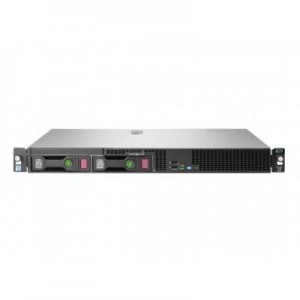 Hewlett Packard Enterprise server: DL20 Gen9