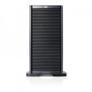 Hewlett Packard Enterprise server: ProLiant ML350 G6