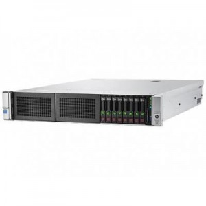 Hewlett Packard Enterprise server: DL380