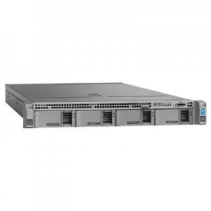 Cisco server: UCS C220 M4