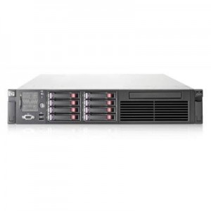 Hewlett Packard Enterprise server: HP ProLiant DL385 G7 AMD Opteron 6172 2.1GHz 12-core Processor 1P 8GB-R P410i/256 .....