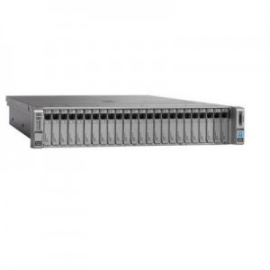 Cisco server: UCS C240 M4