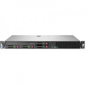 Hewlett Packard Enterprise server: ProLiant DL20 Gen9