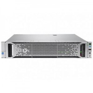 Hewlett Packard Enterprise server: DL180 Gen9