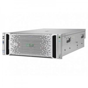 Hewlett Packard Enterprise server: ProLiant DL580 Gen9