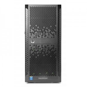 Hewlett Packard Enterprise server: ML150 Gen9