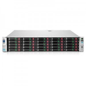 Hewlett Packard Enterprise server: DL380e Gen8