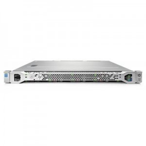 Hewlett Packard Enterprise server: DL160 Gen9